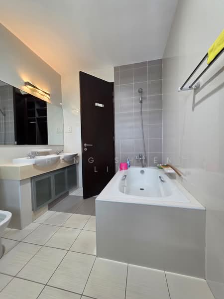2.5-storey Terraced House for Sale in USJ Heights (Subang Jaya) - HENG SHIEN LIM - PropertyGuru.com.my