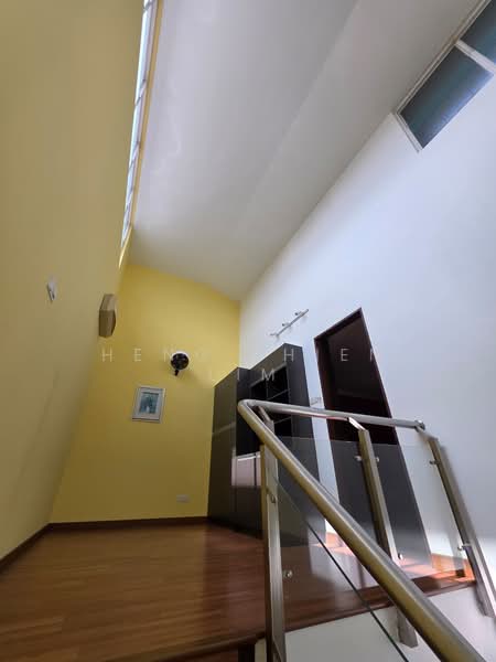 2.5-storey Terraced House for Sale in USJ Heights (Subang Jaya) - HENG SHIEN LIM - PropertyGuru.com.my