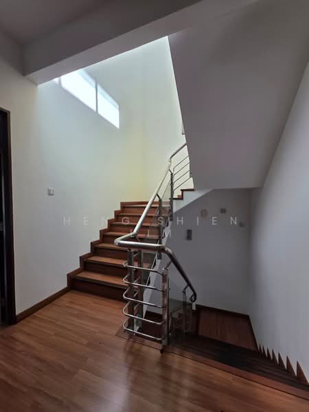 2.5-storey Terraced House for Sale in USJ Heights (Subang Jaya) - HENG SHIEN LIM - PropertyGuru.com.my