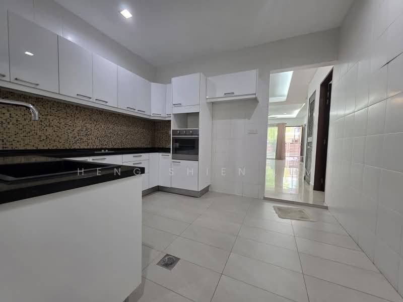2.5-storey Terraced House for Sale in USJ Heights (Subang Jaya) - HENG SHIEN LIM - PropertyGuru.com.my