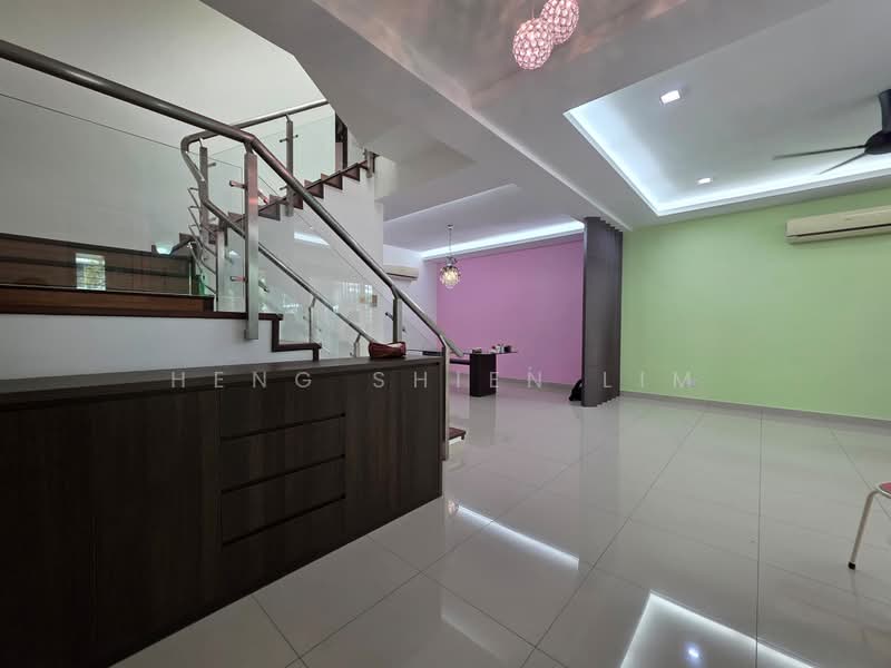 2.5-storey Terraced House for Sale in USJ Heights (Subang Jaya) - HENG SHIEN LIM - PropertyGuru.com.my