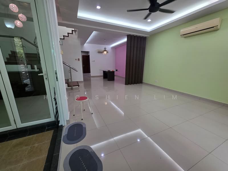2.5-storey Terraced House for Sale in USJ Heights (Subang Jaya) - HENG SHIEN LIM - PropertyGuru.com.my