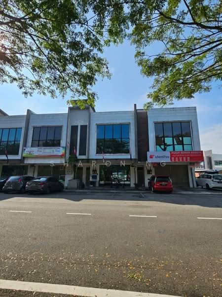 Shop for Sale in Nusa Bayu (Iskandar Puteri (Nusajaya)) - Sharon Ng - Exterior - PropertyGuru.com.my