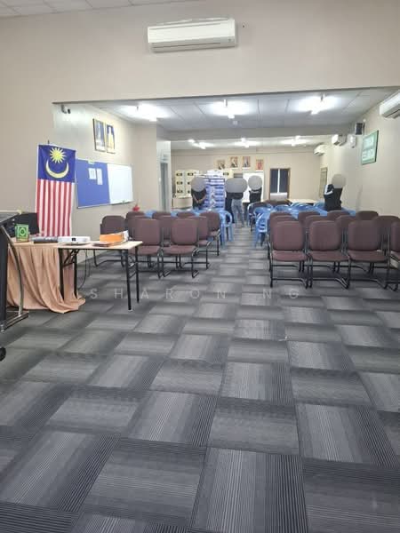 Shop for Sale in Nusa Bayu (Iskandar Puteri (Nusajaya)) - Sharon Ng - Interior - PropertyGuru.com.my