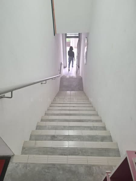Shop for Sale in Nusa Bayu (Iskandar Puteri (Nusajaya)) - Sharon Ng - Corridor - PropertyGuru.com.my
