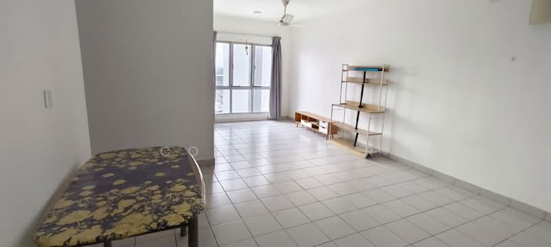 Pangsapuri untuk Disewa di Lily Apartment @ Kuchai Lama - Cody Cher - Living Room - PropertyGuru.com.my