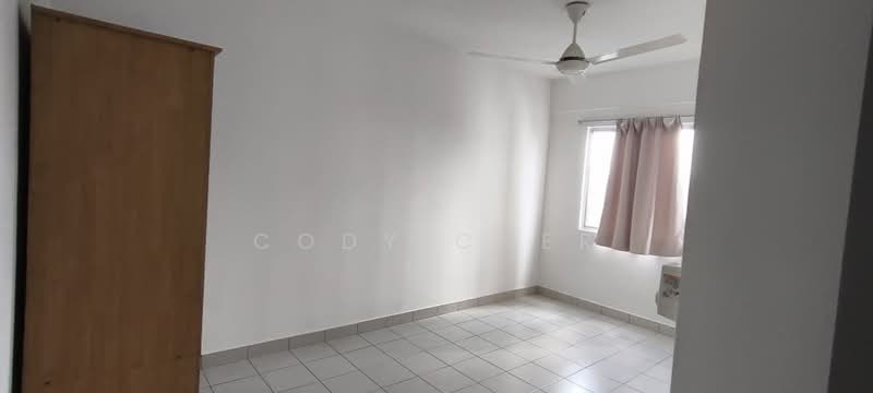 Pangsapuri untuk Disewa di Lily Apartment @ Kuchai Lama - Cody Cher - Bedroom - PropertyGuru.com.my