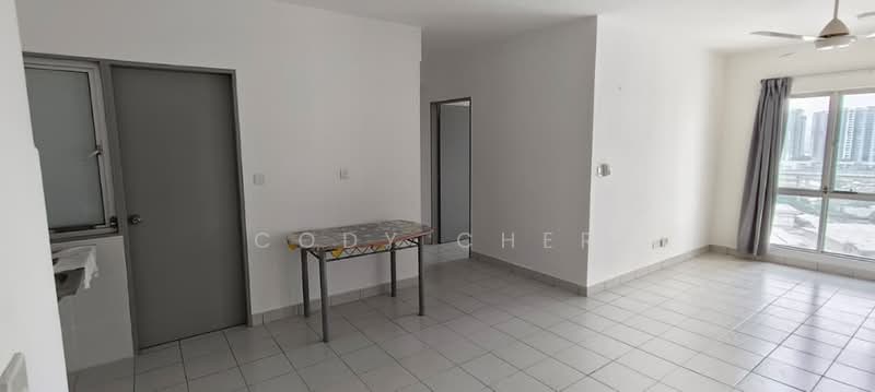 Pangsapuri untuk Disewa di Lily Apartment @ Kuchai Lama - Cody Cher - Living Room - PropertyGuru.com.my