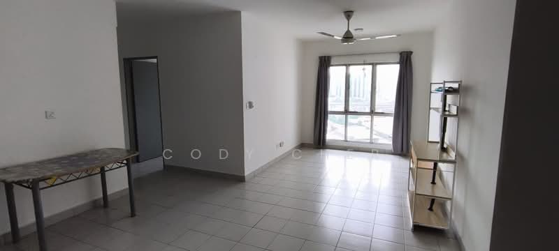 Pangsapuri untuk Disewa di Lily Apartment @ Kuchai Lama - Cody Cher - PropertyGuru.com.my