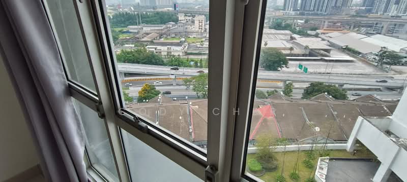 Pangsapuri untuk Disewa di Lily Apartment @ Kuchai Lama - Cody Cher - View - PropertyGuru.com.my
