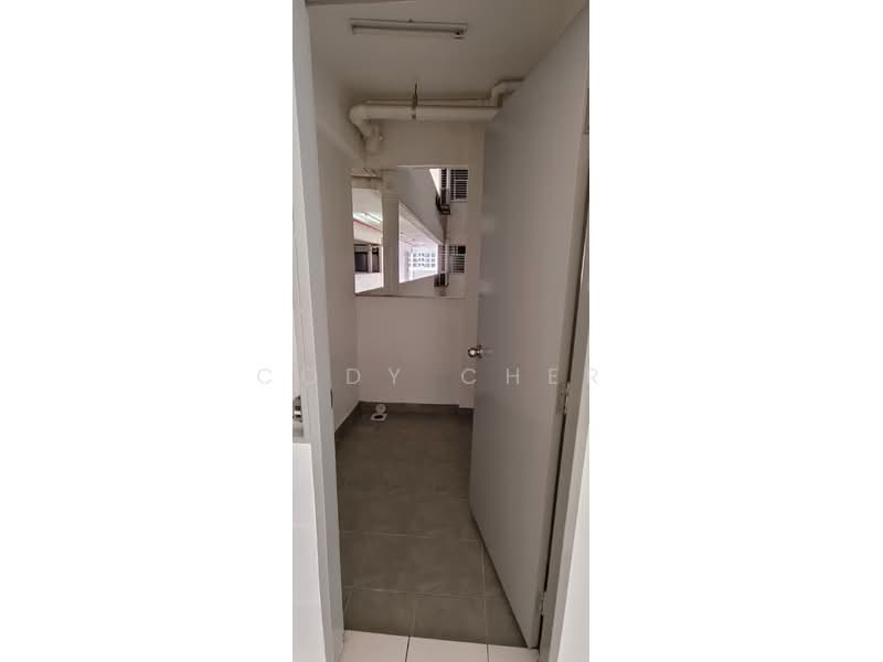 Pangsapuri untuk Disewa di Lily Apartment @ Kuchai Lama - Cody Cher - Interior - PropertyGuru.com.my