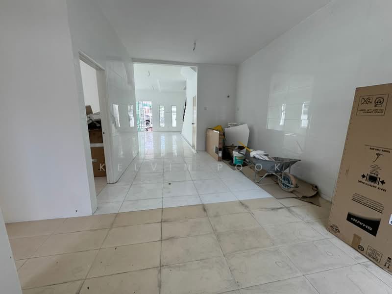 Semi-Detached House for Sale in Port Dickson (Negeri Sembilan) - Kelvin Pook - Interior - PropertyGuru.com.my