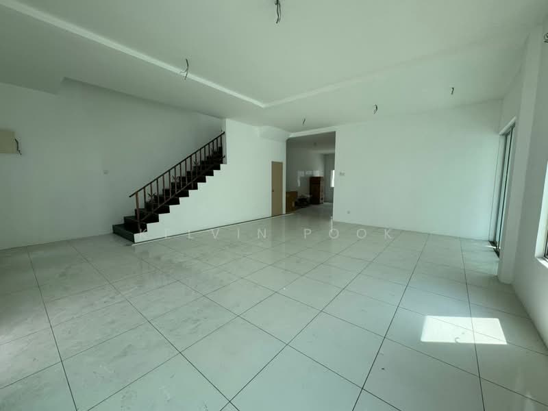 Semi-Detached House for Sale in Port Dickson (Negeri Sembilan) - Kelvin Pook - Living Room - PropertyGuru.com.my