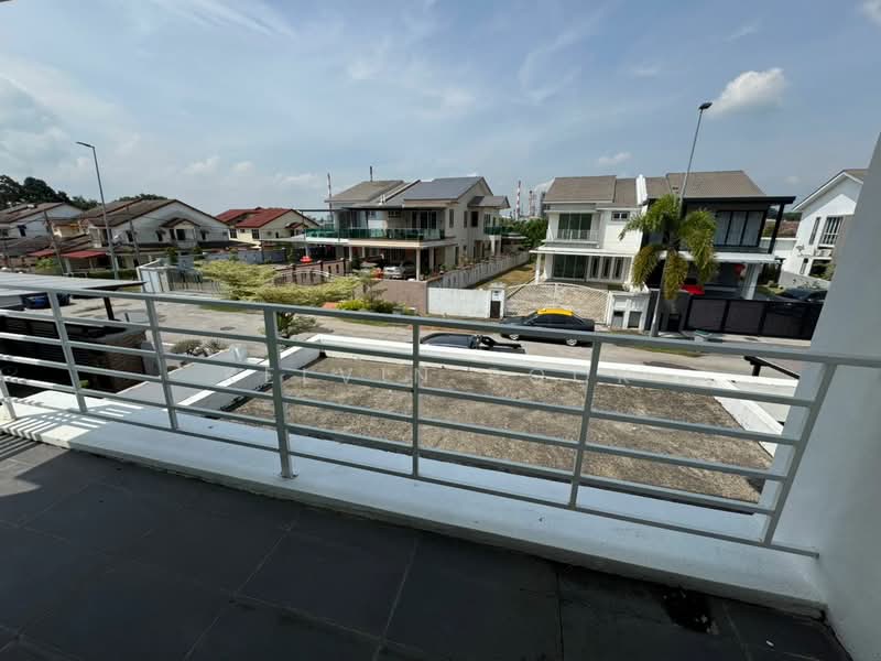 Semi-Detached House for Sale in Port Dickson (Negeri Sembilan) - Kelvin Pook - Exterior - PropertyGuru.com.my