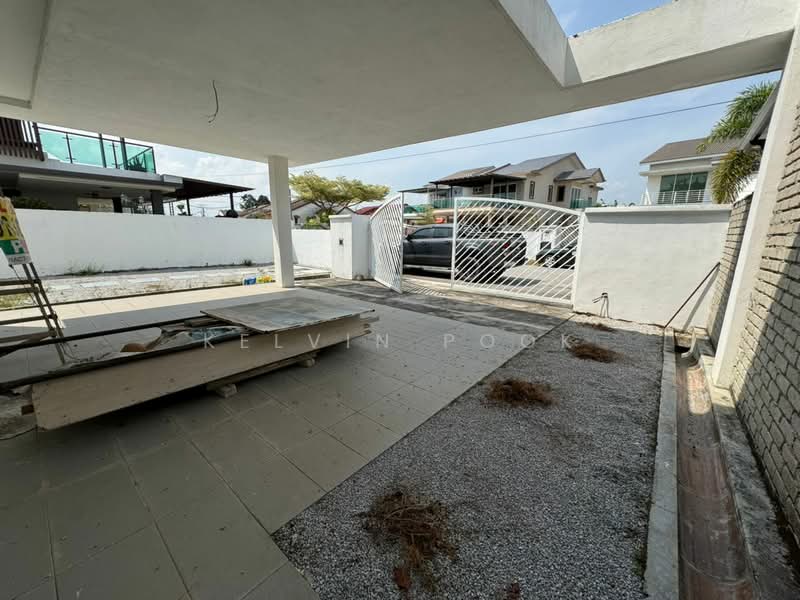 Semi-Detached House for Sale in Port Dickson (Negeri Sembilan) - Kelvin Pook - Exterior - PropertyGuru.com.my