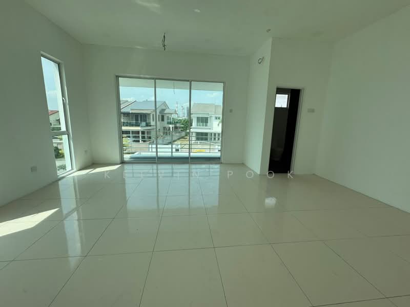 Semi-Detached House for Sale in Port Dickson (Negeri Sembilan) - Kelvin Pook - Living Room - PropertyGuru.com.my