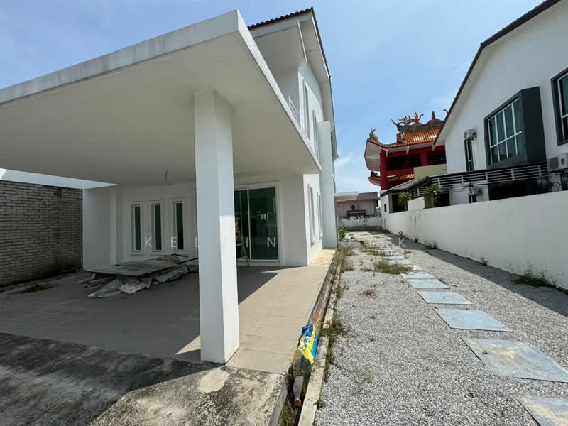 Semi-Detached House for Sale in Port Dickson (Negeri Sembilan) - Kelvin Pook - Exterior - PropertyGuru.com.my