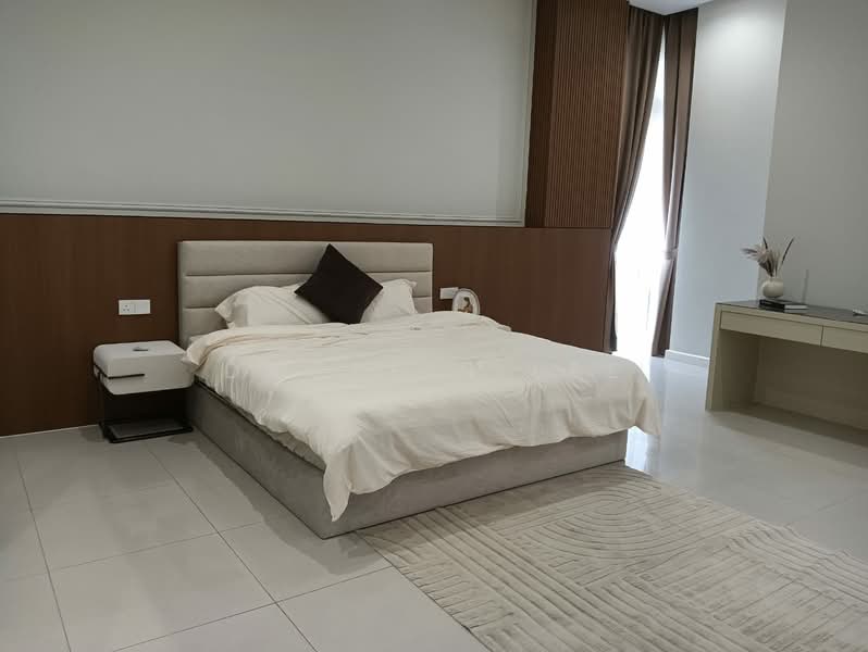Condominium for Rent at Cinta - Dacklin Lee - Bedroom - PropertyGuru.com.my