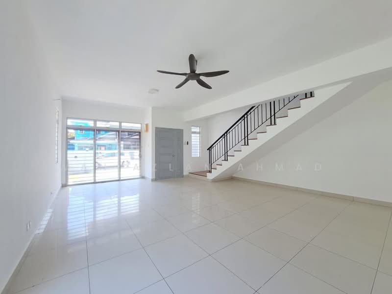 2-storey Terraced House for Sale in Taman Sierra Ukay (Ulu Kelang) - Wan Azlan Ahmad - PropertyGuru.com.my