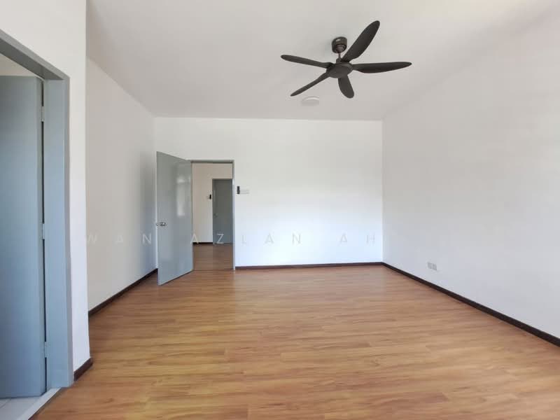2-storey Terraced House for Sale in Taman Sierra Ukay (Ulu Kelang) - Wan Azlan Ahmad - PropertyGuru.com.my