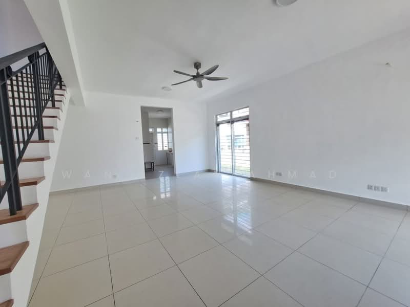 2-storey Terraced House for Sale in Taman Sierra Ukay (Ulu Kelang) - Wan Azlan Ahmad - PropertyGuru.com.my