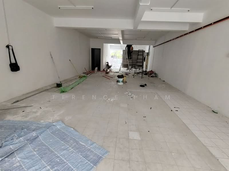Kilang untuk Disewa di Usj 7 (Subang Jaya) - Terence Tham - Interior - PropertyGuru.com.my