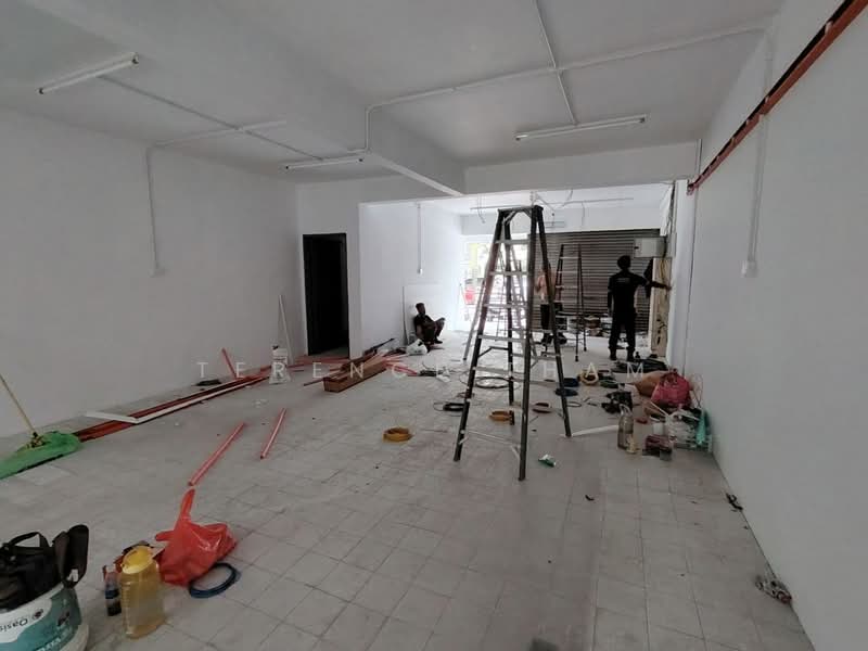 Kilang untuk Disewa di Usj 7 (Subang Jaya) - Terence Tham - Interior - PropertyGuru.com.my