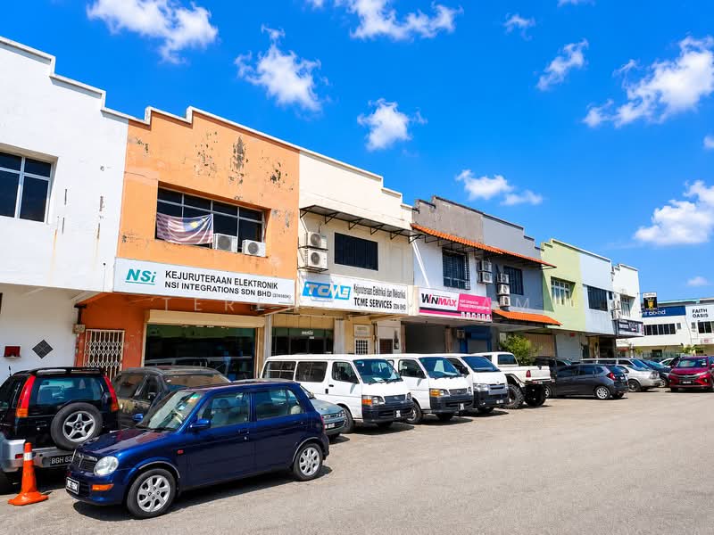 Kilang untuk Disewa di Usj 7 (Subang Jaya) - Terence Tham - PropertyGuru.com.my