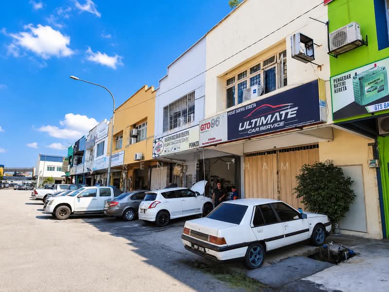 Kilang untuk Disewa di Usj 7 (Subang Jaya) - Terence Tham - PropertyGuru.com.my
