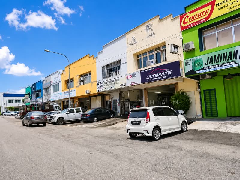 Kilang untuk Disewa di Usj 7 (Subang Jaya) - Terence Tham - PropertyGuru.com.my