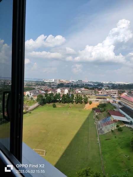 Condominium for Sale at The Astaka @ 1 Bukit Senyum - Jasz Ong - PropertyGuru.com.my