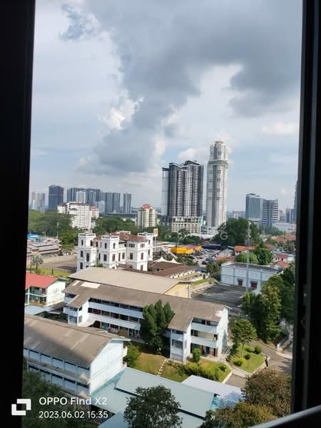 Condominium for Sale at The Astaka @ 1 Bukit Senyum - Jasz Ong - PropertyGuru.com.my