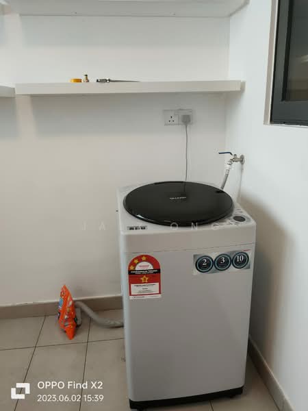 Condominium for Sale at The Astaka @ 1 Bukit Senyum - Jasz Ong - PropertyGuru.com.my