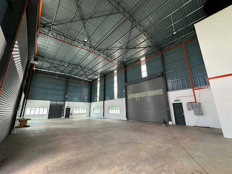 Gudang untuk Dijual di Sungai Petani (Kedah) - Henry Ng - Interior - PropertyGuru.com.my
