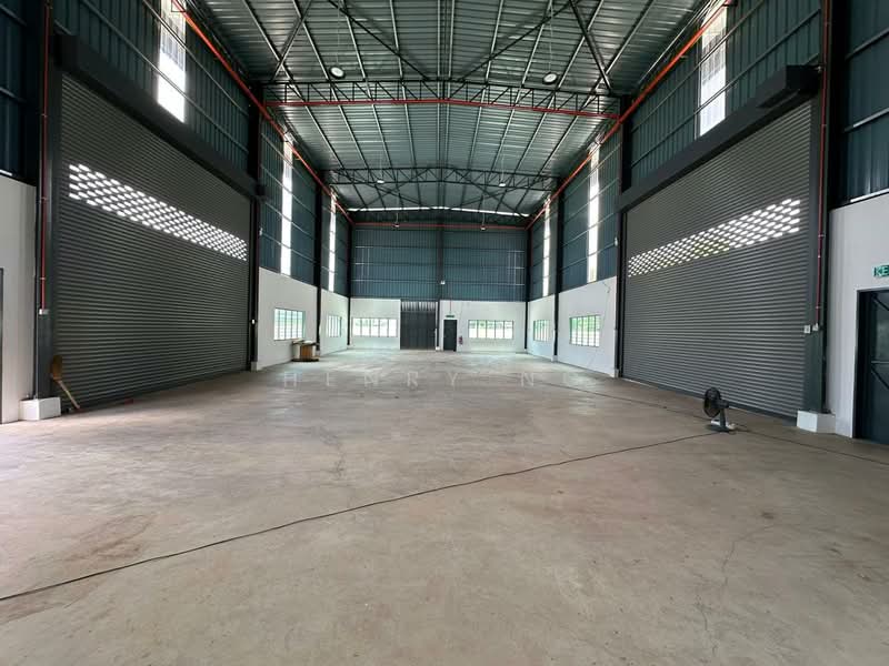 Gudang untuk Dijual di Sungai Petani (Kedah) - Henry Ng - Interior - PropertyGuru.com.my