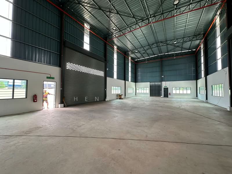 Gudang untuk Dijual di Sungai Petani (Kedah) - Henry Ng - Interior - PropertyGuru.com.my