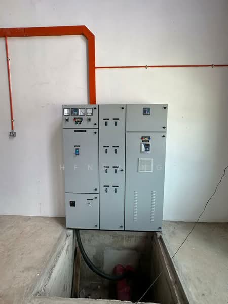 Gudang untuk Dijual di Sungai Petani (Kedah) - Henry Ng - PropertyGuru.com.my