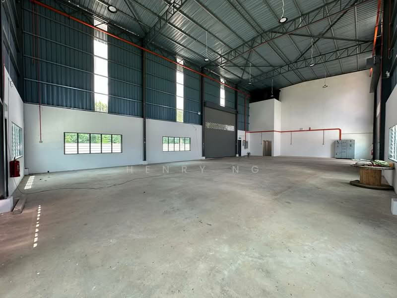 Gudang untuk Dijual di Sungai Petani (Kedah) - Henry Ng - Interior - PropertyGuru.com.my