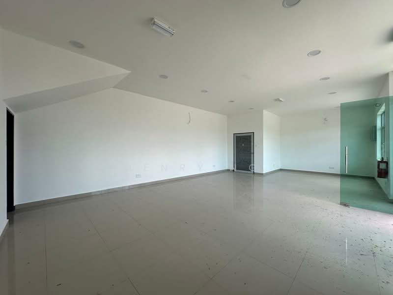Gudang untuk Dijual di Sungai Petani (Kedah) - Henry Ng - Interior - PropertyGuru.com.my
