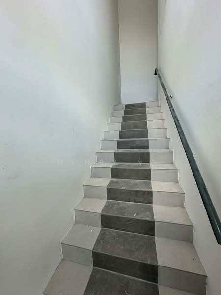 Gudang untuk Dijual di Sungai Petani (Kedah) - Henry Ng - Interior - PropertyGuru.com.my