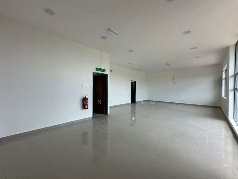 Gudang untuk Dijual di Sungai Petani (Kedah) - Henry Ng - Interior - PropertyGuru.com.my