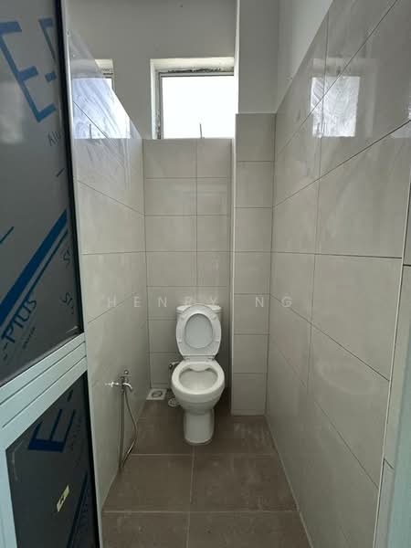 Gudang untuk Dijual di Sungai Petani (Kedah) - Henry Ng - Bathroom - PropertyGuru.com.my