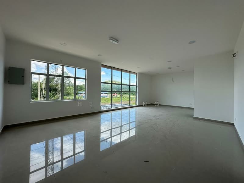 Gudang untuk Dijual di Sungai Petani (Kedah) - Henry Ng - Interior - PropertyGuru.com.my