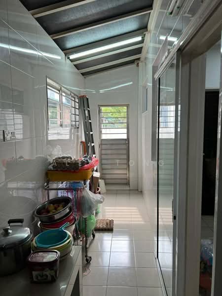 Rumah Teres 2 Tingkat untuk Dijual di Kemuning Utama (Shah Alam) - Alex Tong - PropertyGuru.com.my