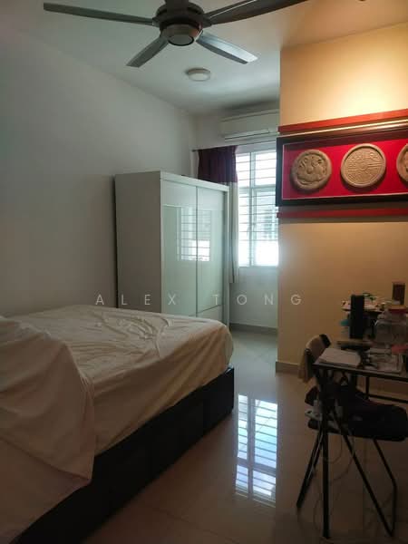 Rumah Teres 2 Tingkat untuk Dijual di Kemuning Utama (Shah Alam) - Alex Tong - PropertyGuru.com.my