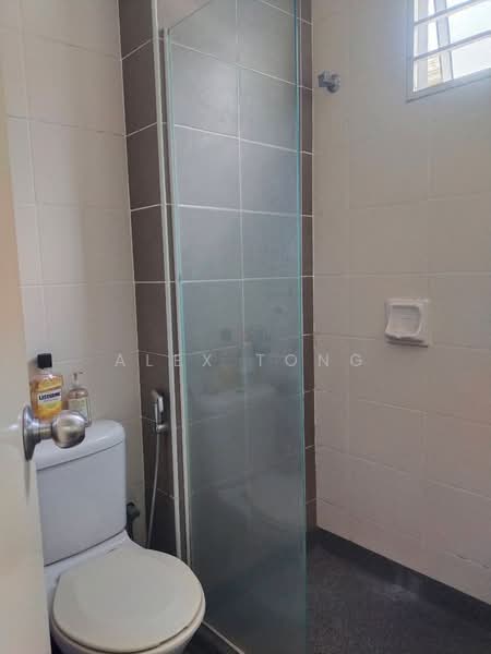 Rumah Teres 2 Tingkat untuk Dijual di Kemuning Utama (Shah Alam) - Alex Tong - PropertyGuru.com.my