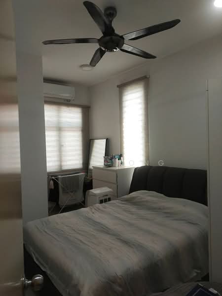 Rumah Teres 2 Tingkat untuk Dijual di Kemuning Utama (Shah Alam) - Alex Tong - PropertyGuru.com.my