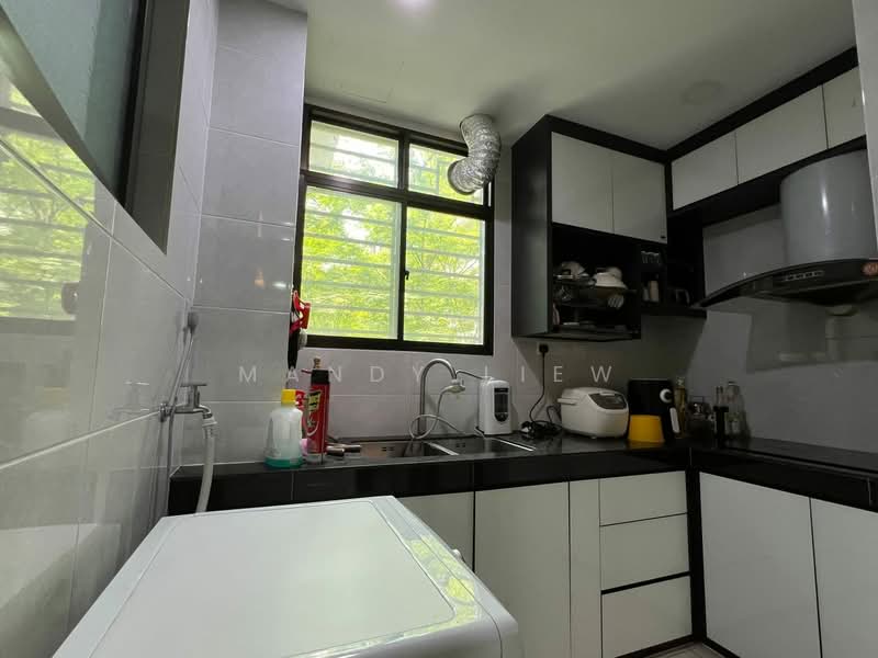 Condominium for Sale at Palace Court (Sri Istana) - Mandy Liew - Kitchen - PropertyGuru.com.my