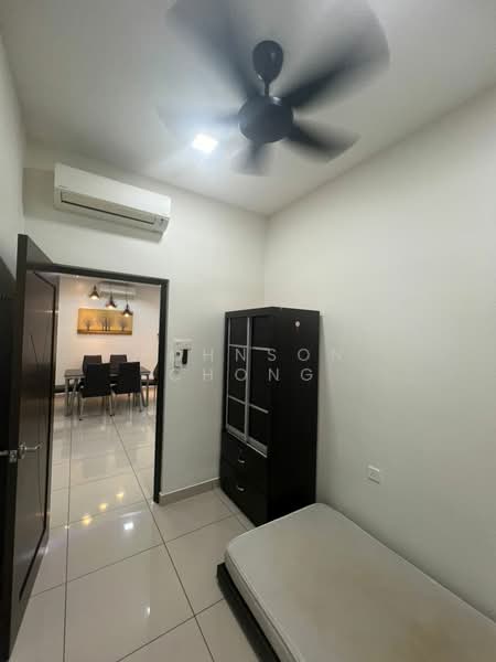 Condominium for Sale at M Condominium @ Larkin - Johnson Chong - Dining Room - PropertyGuru.com.my