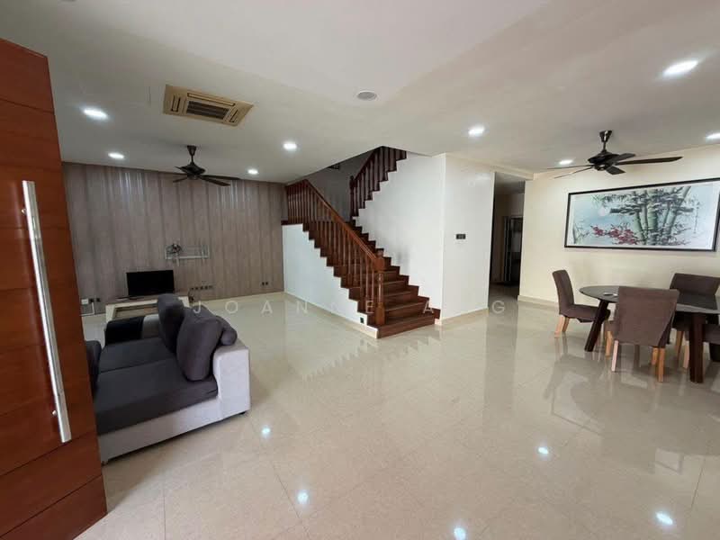 Rumah Berkembar untuk Dijual di Taman Perling (Perling) - Joanne Ang - PropertyGuru.com.my